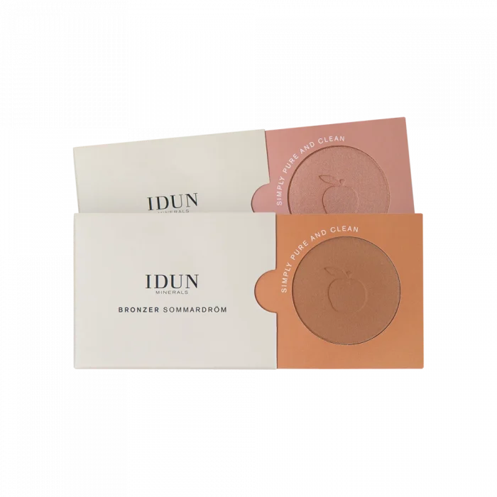 Mineral Bronzer