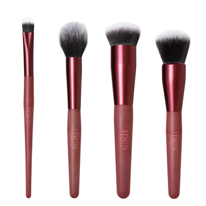 Pro Brush Collection Kit
