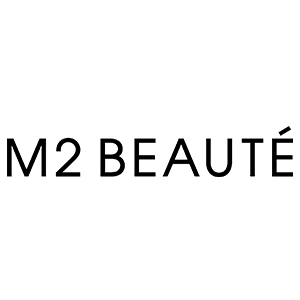M2 BEAUTÉ logo