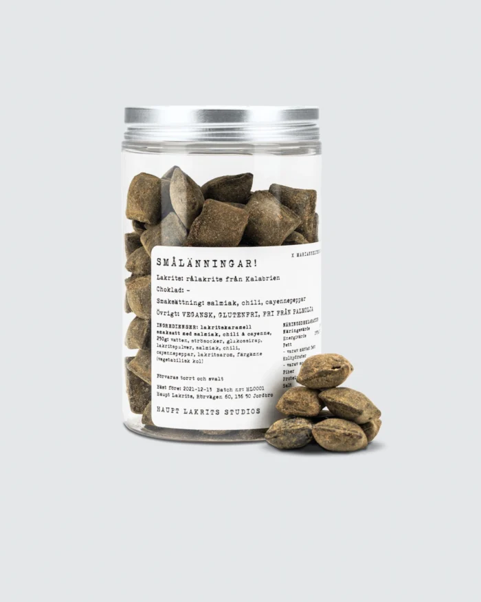 Smålänninger 250g.