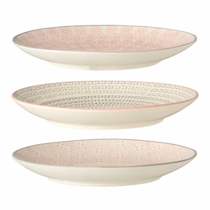 Cécile Tallerken, Rosa, Stentøj, assorteret - Image 2