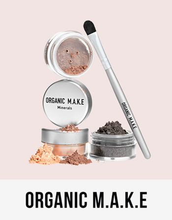 organic make