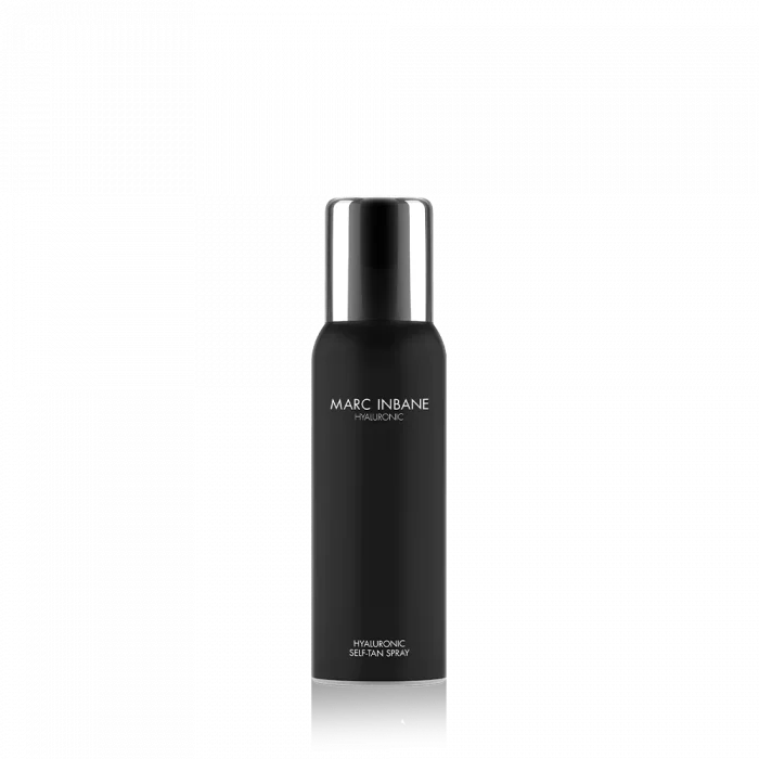 Hyaluronic Self Tan Spray (100 ml)