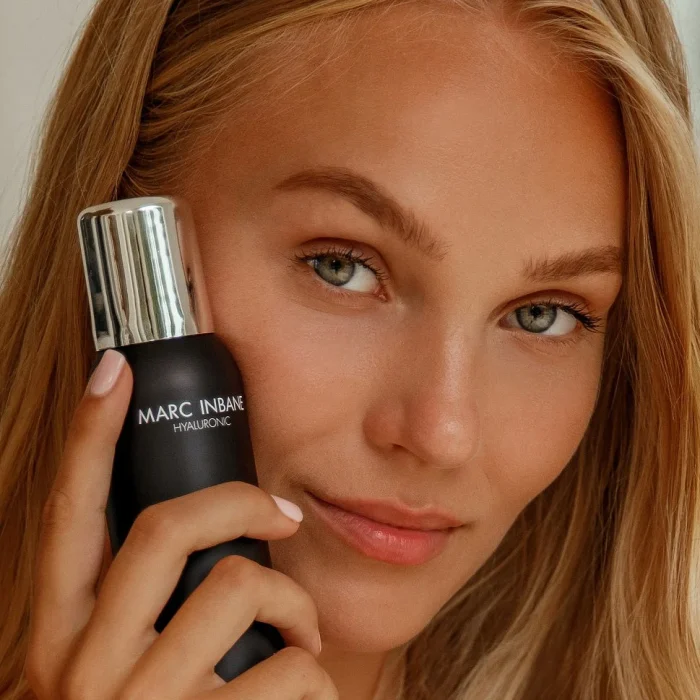 Hyaluronic Self Tan Spray (100 ml) - Image 3