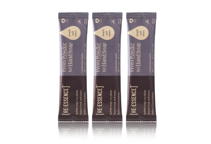 REFILL SÆT LAVENDEL/FYRRENÅL 3 stk