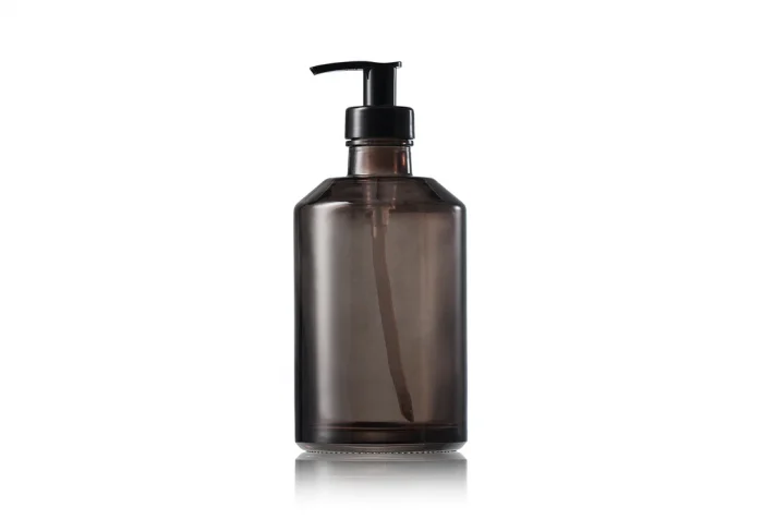 GENANVENDELIG GLAS DISPENSER UDEN PRINT