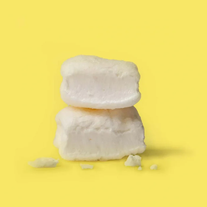 SOUR LEMON – SKUMFIDUSER MED LEMON – 80G - Image 3