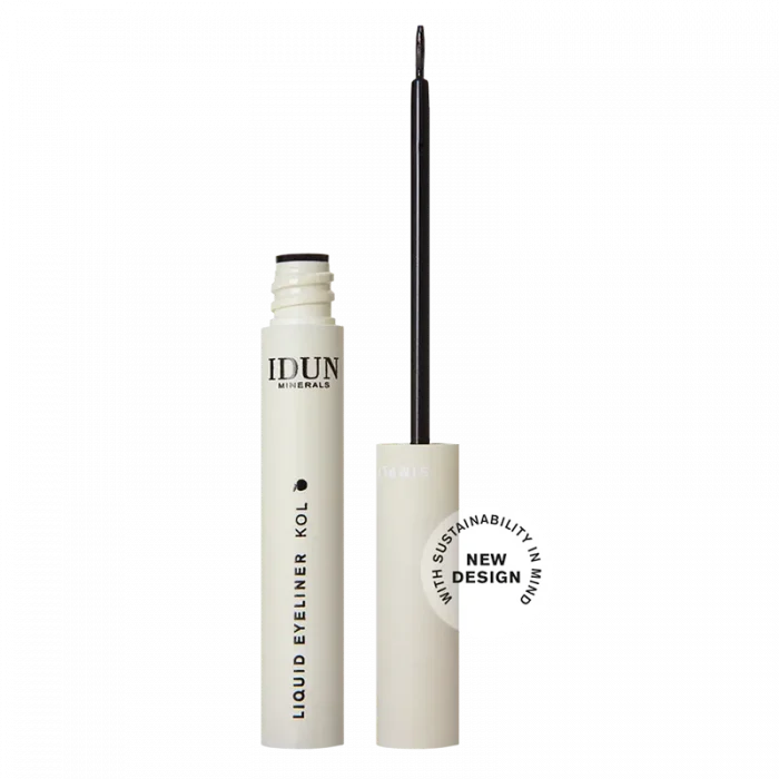 Kol Liquid Eyeliner