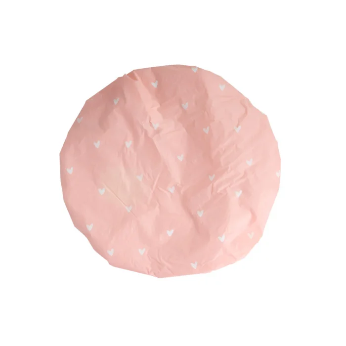 Brushworks HD Luxury Shower Cap - Image 3