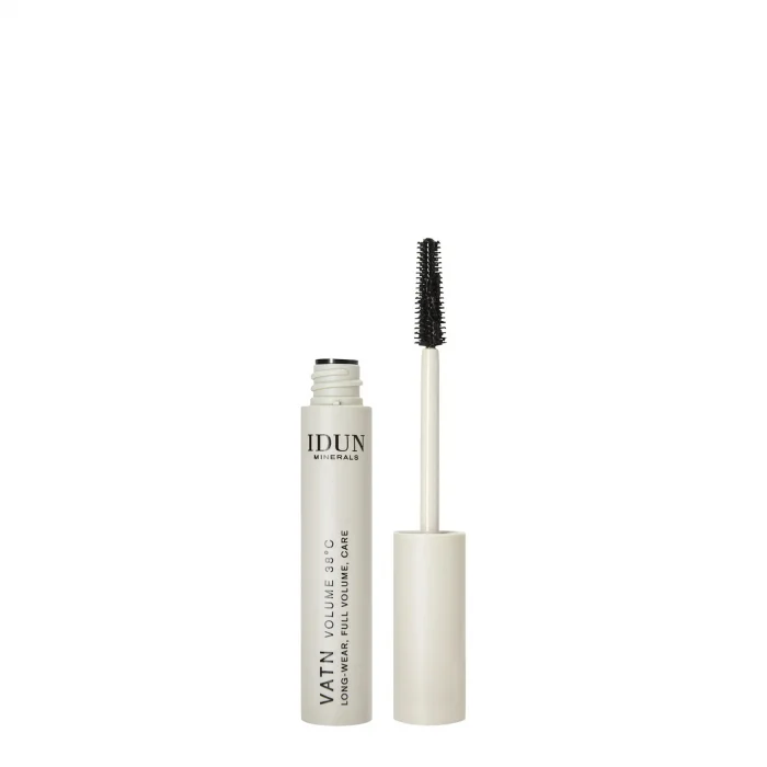Mascara Vatn Volume 38°C Sort