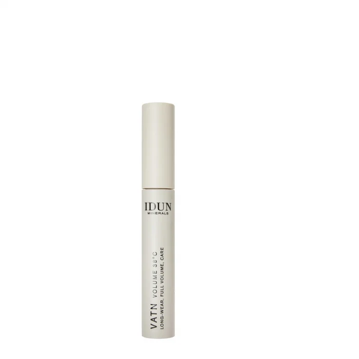 Mascara Vatn Volume 38°C Sort - Image 3
