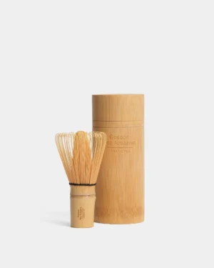 Matcha Accessories