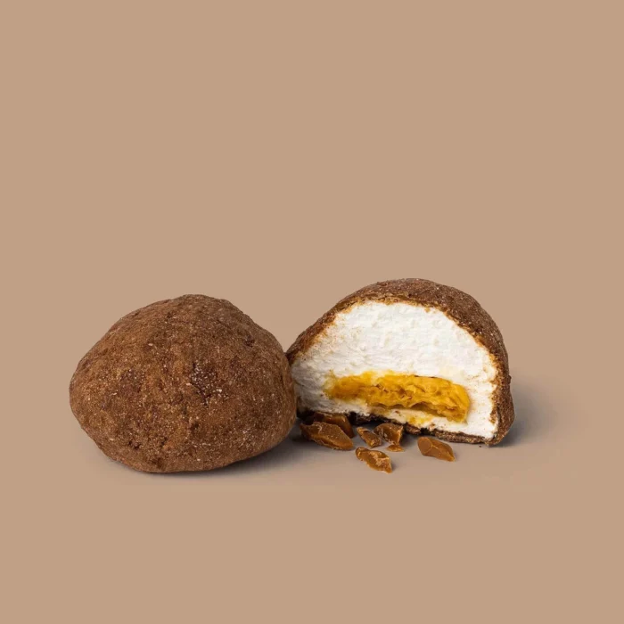 Caramel Filled Mallows Gift Box 16 Stk - Image 6
