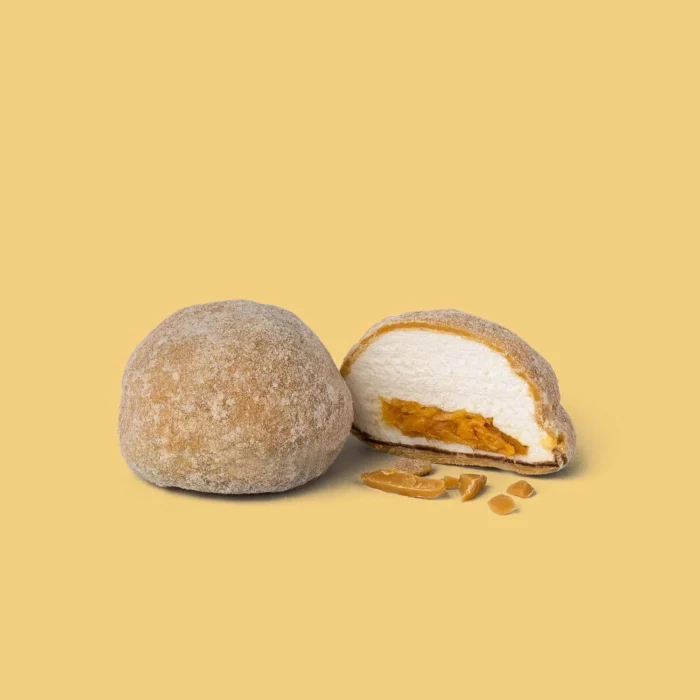 Caramel Filled Mallows Gift Box 16 Stk - Image 4