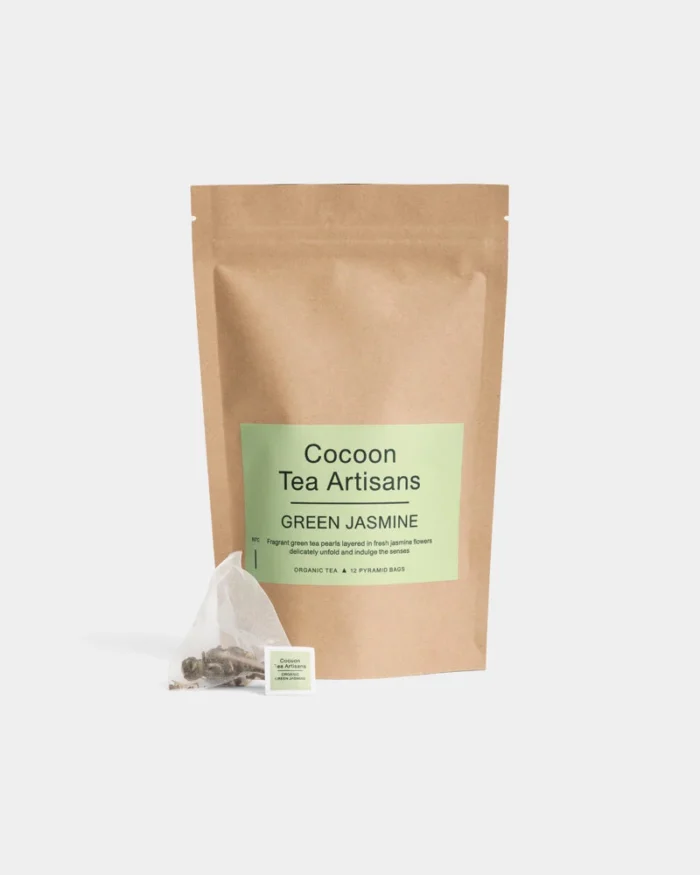 Green Jasmine Organic refill