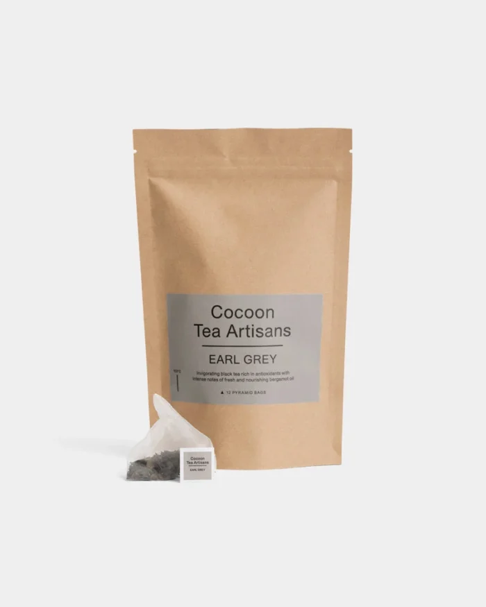 Earl Grey Tea refill