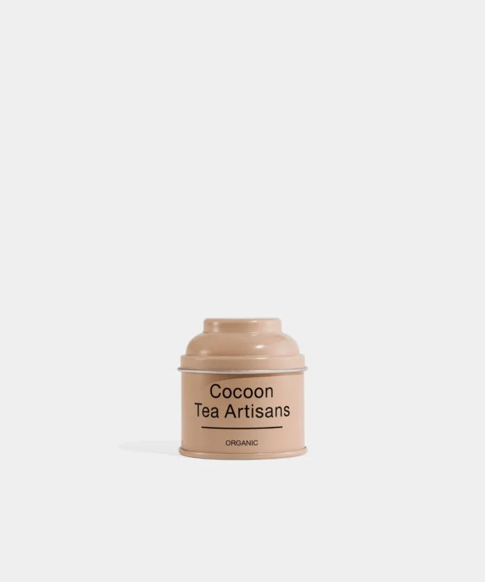 Mini Tea Caddy