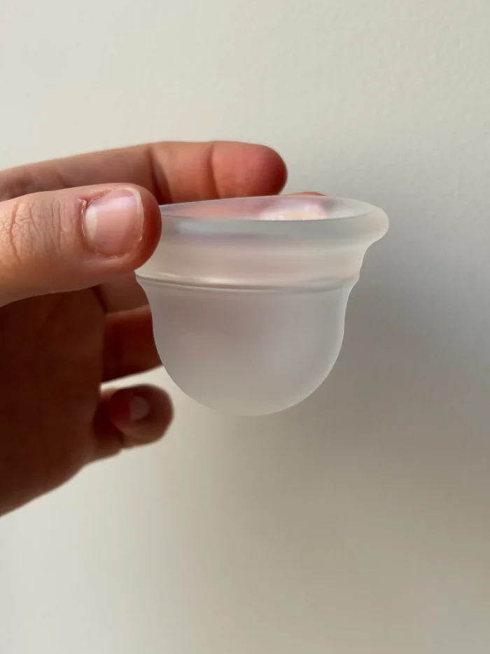 Menstruationsdisk