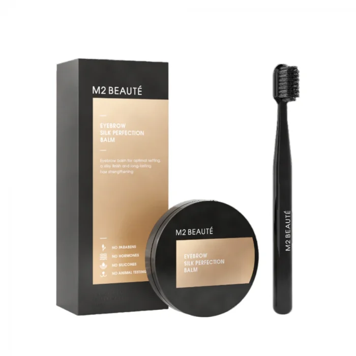 Eyebrow Silk Perfection Balm - Image 2