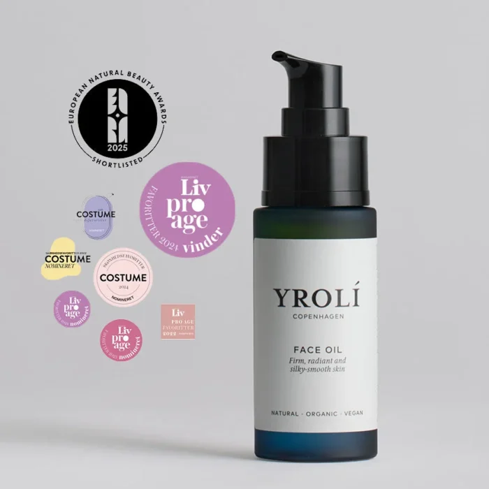 Face Oil