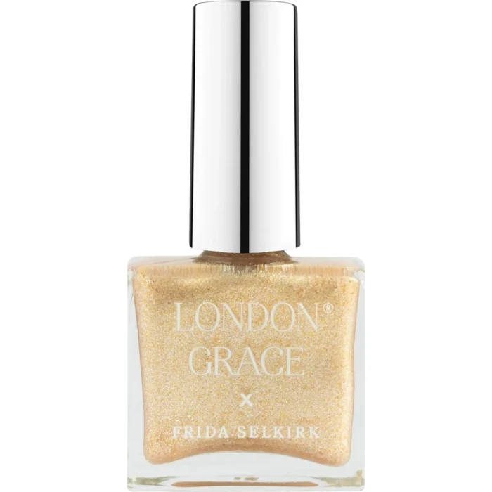 London Grace x Frida Selkirk - Dubai, Nail Polish