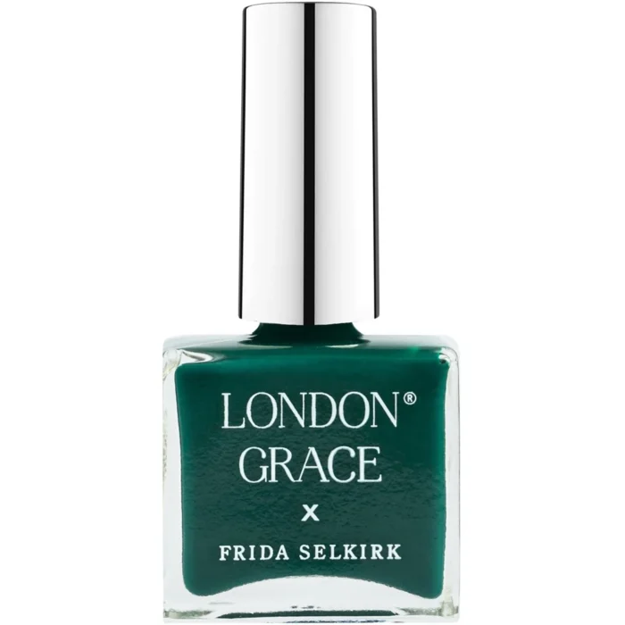 London Grace x Frida Selkirk - London, Nail Polish