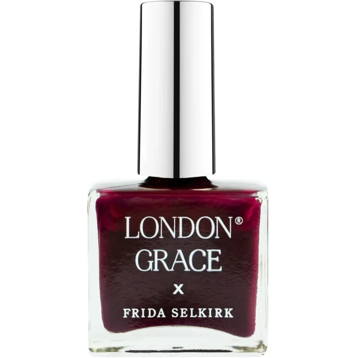 London Grace x Frida Selkirk - Milano, Nail Polish