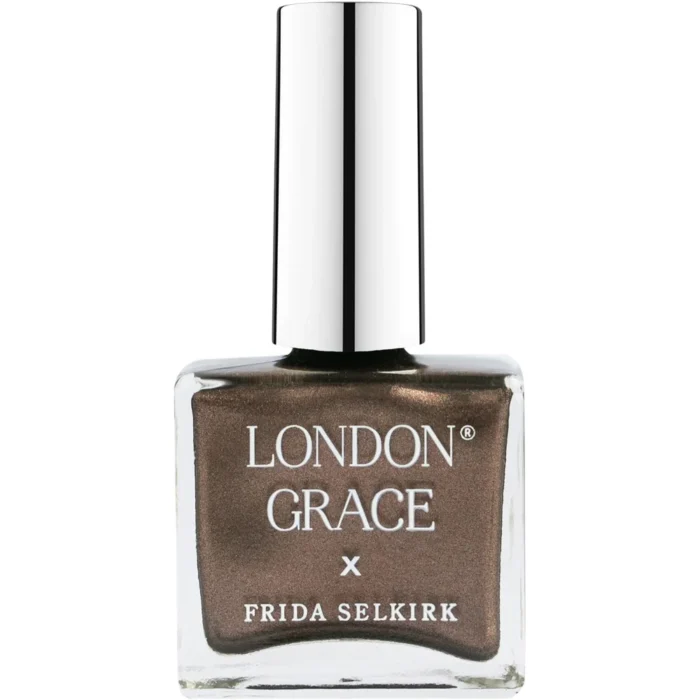 London Grace x Frida Selkirk - New York, Nail Polish