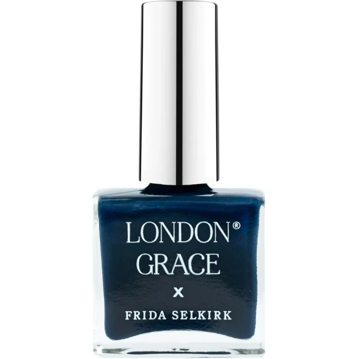 London Grace x Frida Selkirk - Stockholm, Nail Polish
