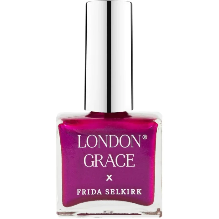 London Grace x Frida Selkirk - Tokyo, Nail Polish
