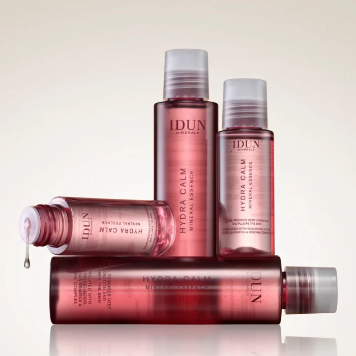 Hydra Calm Mineral Essence 125 ml - Image 3