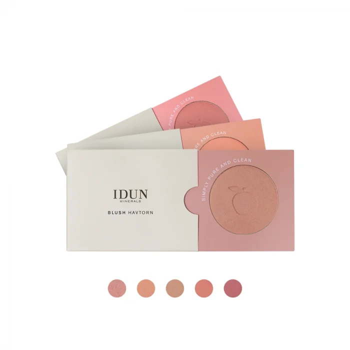 Mineral Blush