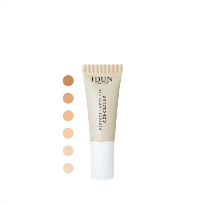 Perfect Under Eye Concealer