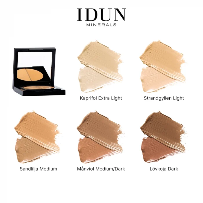 Duo Concealer - Image 2