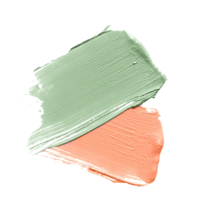 Colour Correcting Duo Concealer - Image 2