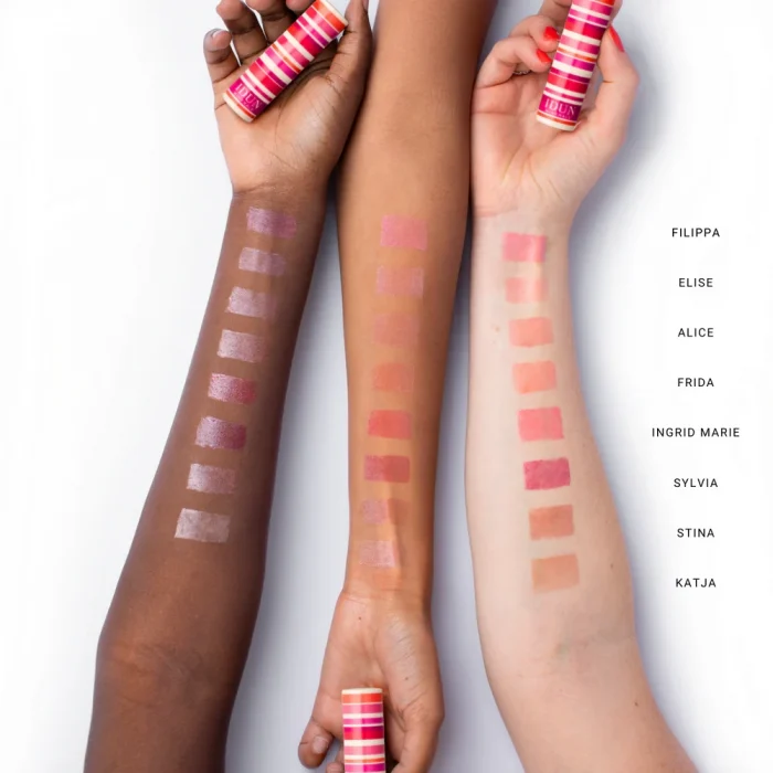 Creme Lipstick, Stina - Image 2