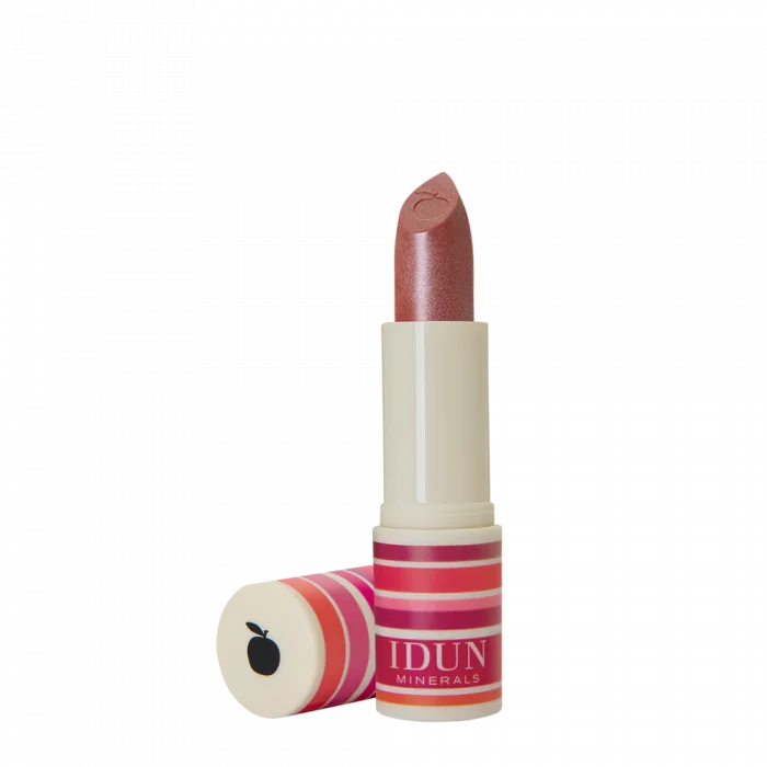 Creme Lipstick, Stina