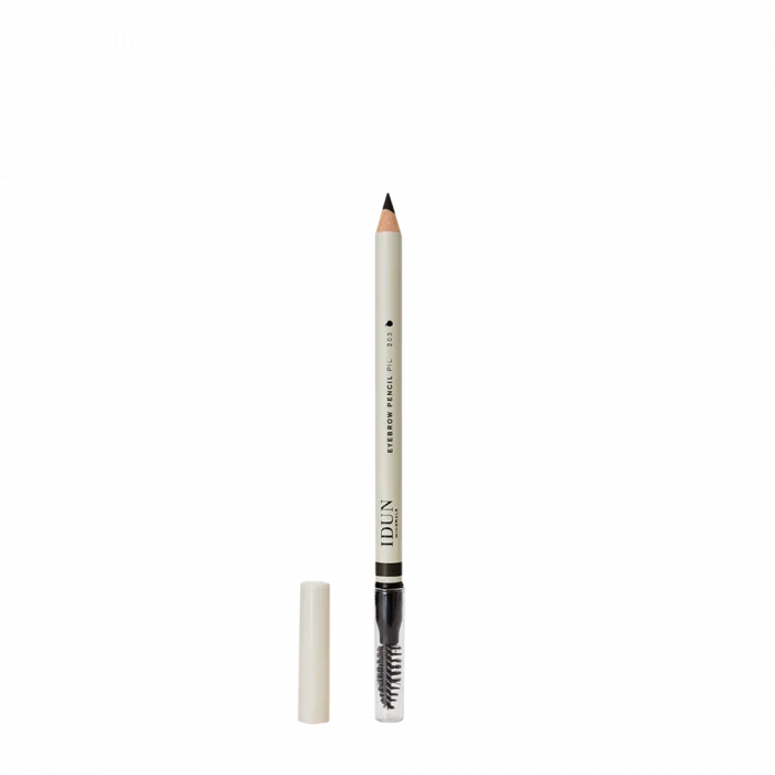 Eyebrow pencil
