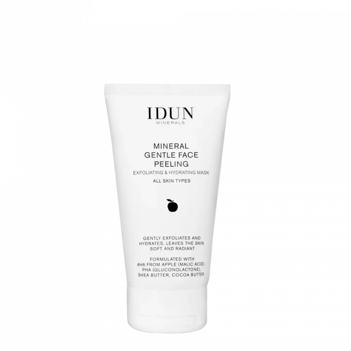 Mineral Gentle Face Peeling