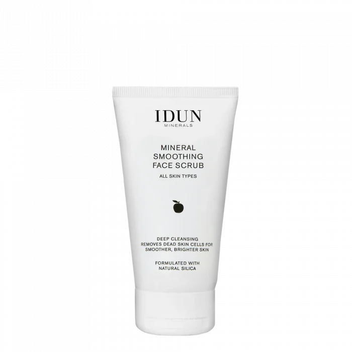 Mineral Smoothing Face Scrub