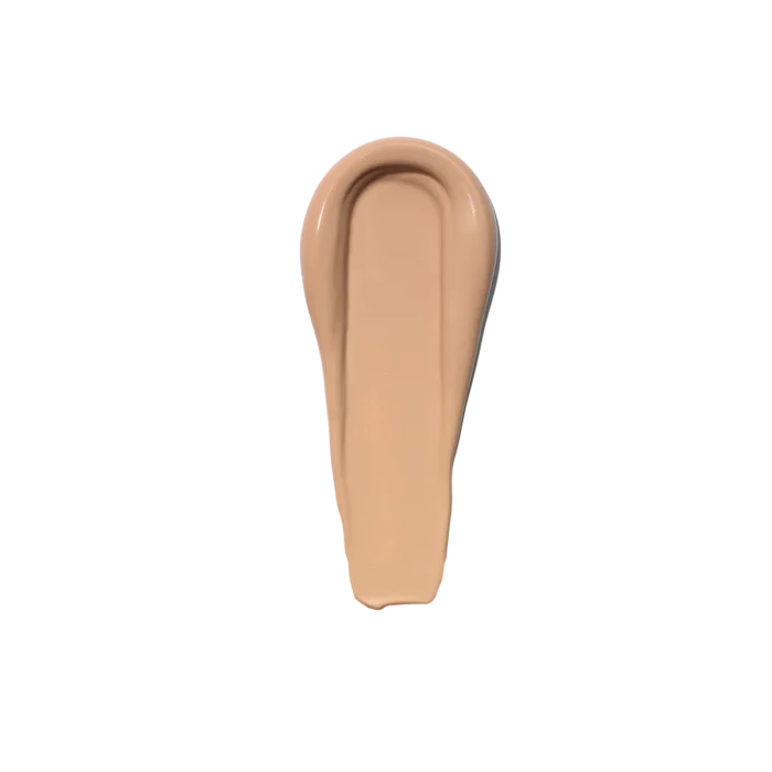 Hydra Soft Mineral Foundation, Disa - Image 2