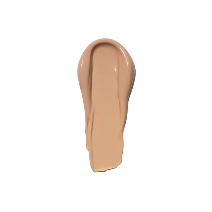 Hydra Soft Mineral Foundation, Ingrid - Image 2