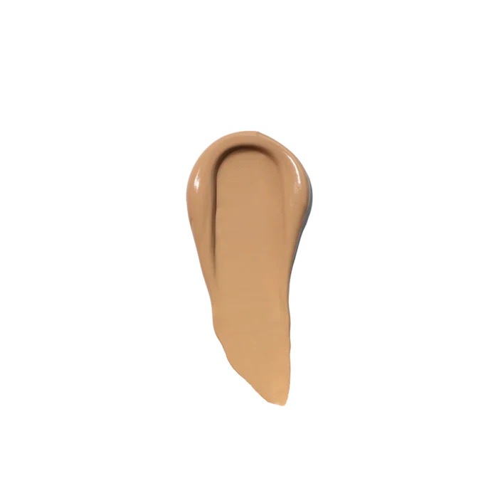 Hydra Soft Mineral Foundation, Runa - Image 2