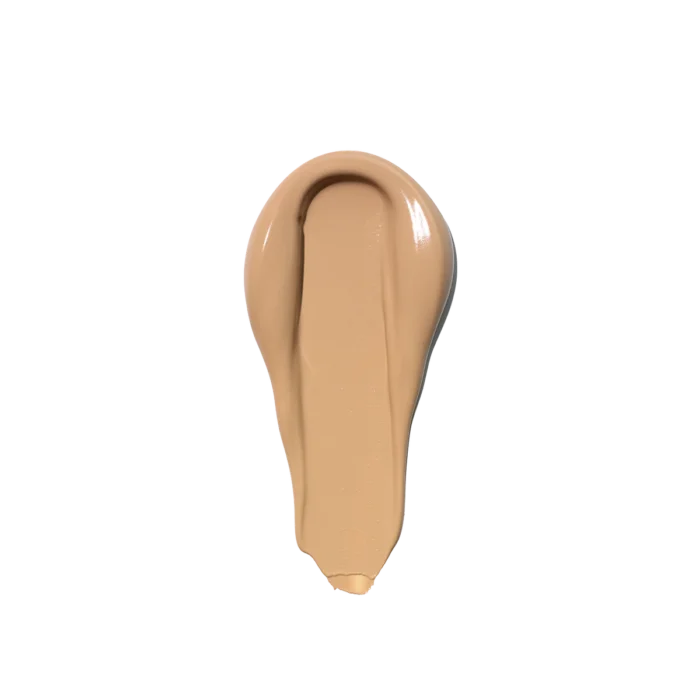 Hydra Soft Mineral Foundation, Svea - Image 2