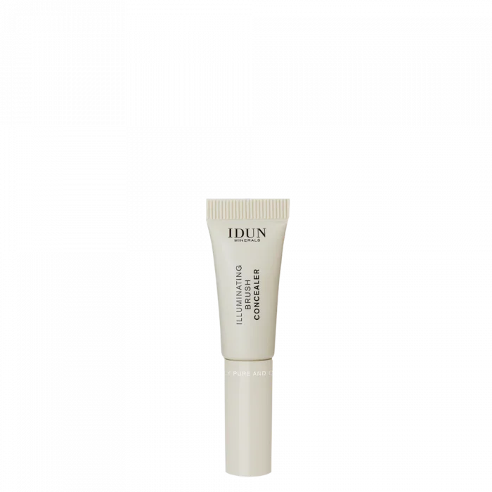 Illuminating Brush Concealer