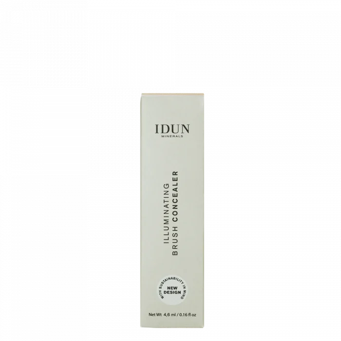 Illuminating Brush Concealer - Image 2