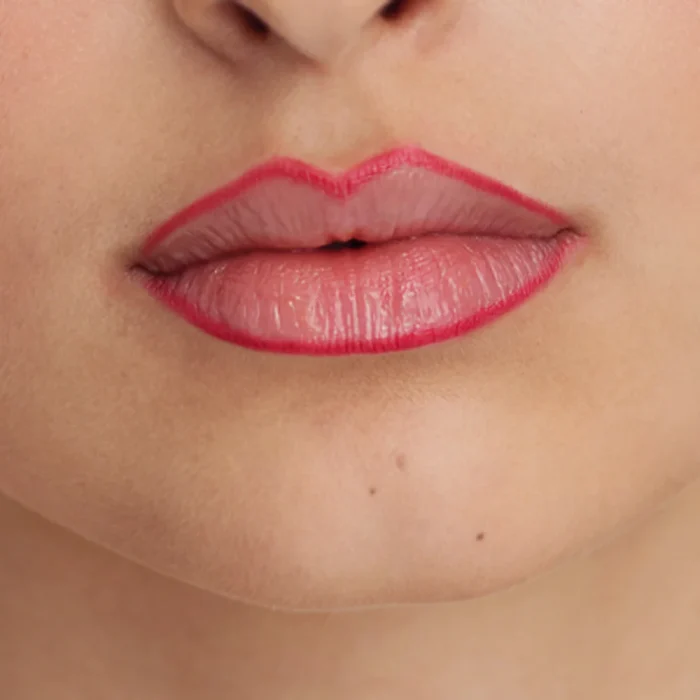 Lipliner, Anita (Red) - Image 4