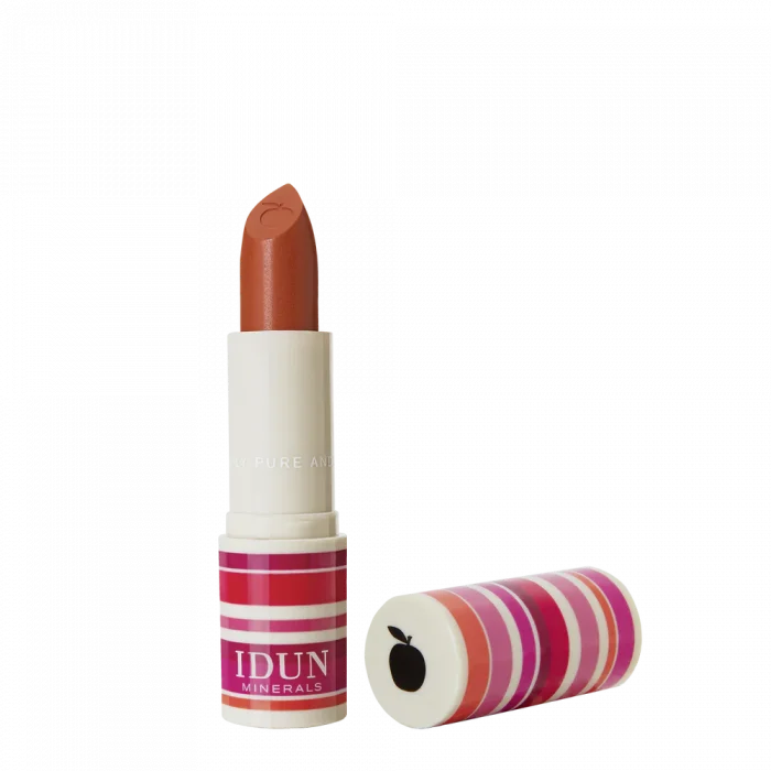 Matte Lipstick, Krusbär