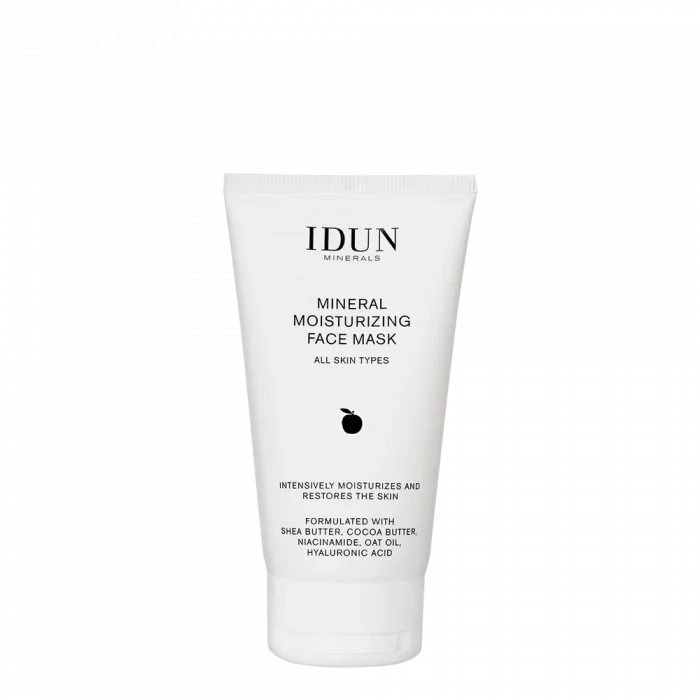 Moisturizing Face Mask