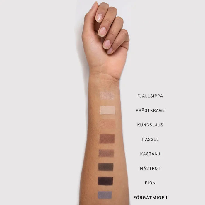 Mineral Singe Eyeshadow - Image 3